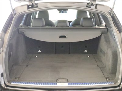 MERCEDES-BENZ E-CLASS - 10