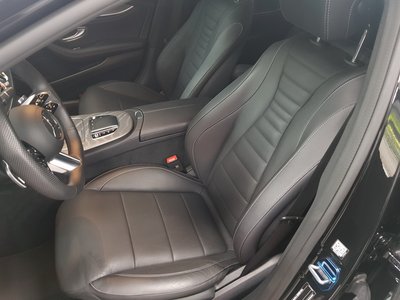 صورة مصغرة 14 لـ 2022 Mercedes-BENZ E-CLASS