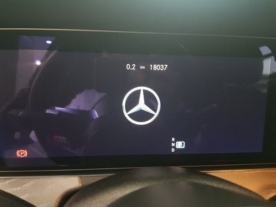 2022 Mercedes-BENZ E-CLASS 照片 8