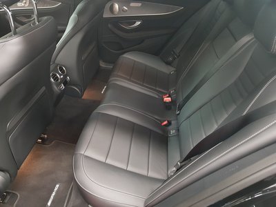 2022 Mercedes-BENZ E-CLASS 照片 10