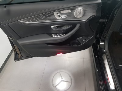 صورة مصغرة 15 لـ 2022 Mercedes-BENZ E-CLASS