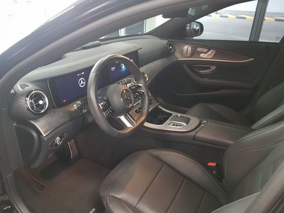 صورة مصغرة 13 لـ 2022 Mercedes-BENZ E-CLASS