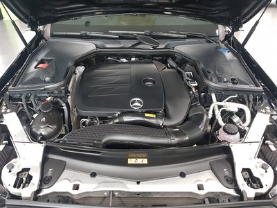 2022 Mercedes-BENZ E-CLASS 照片 7