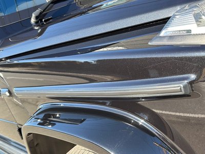 MERCEDES-BENZ G-CLASS - 10