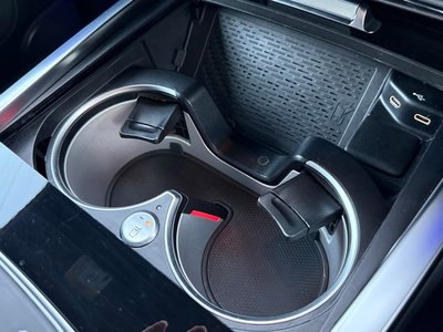 MERCEDES-BENZ G-CLASS - 9