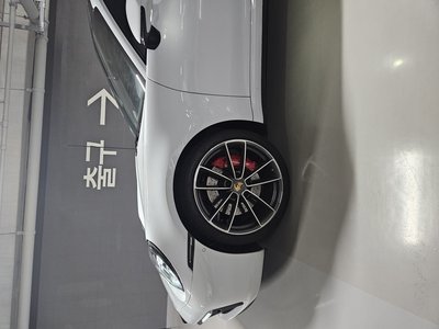 2022 Porsche 911 photo 6