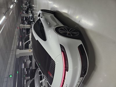 2022 Porsche 911 photo 4