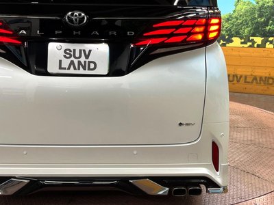 TOYOTA ALPHARD - 2