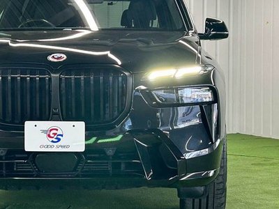 صورة مصغرة 20 لـ 2023 BMW X7