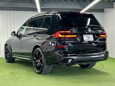 صورة مصغرة 17 لـ 2023 BMW X7