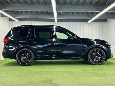 صورة مصغرة 15 لـ 2023 BMW X7