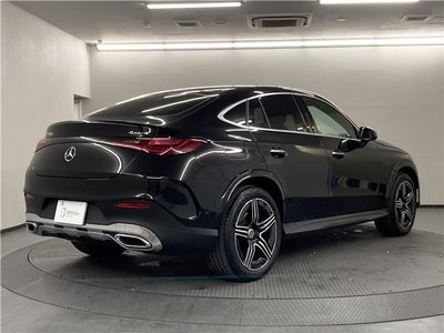 MERCEDES-BENZ GLC - 2