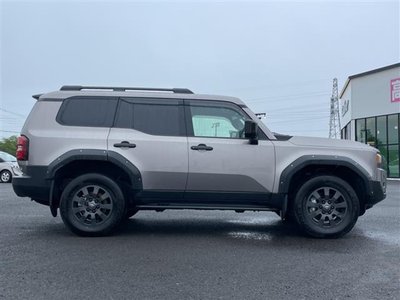 صورة 4 لـ 2025 Toyota LAND CRUISER 250