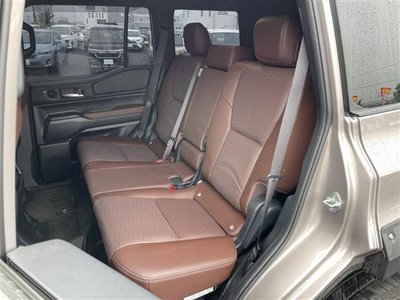 2025 Toyota LAND CRUISER 250 缩略图 12