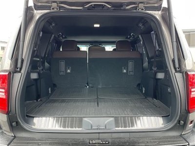 2025 Toyota LAND CRUISER 250 缩略图 16