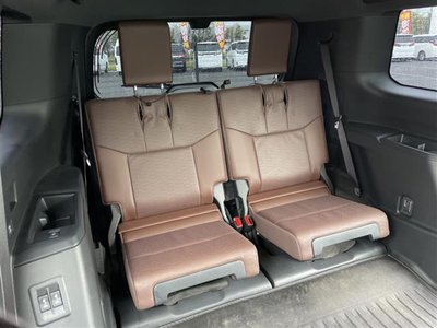 2025 Toyota LAND CRUISER 250 缩略图 13