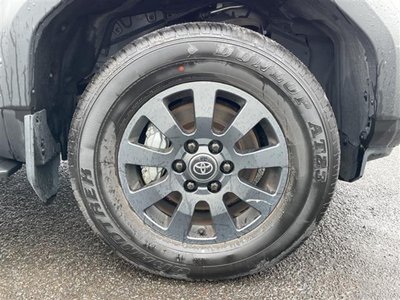 2025 Toyota LAND CRUISER 250 缩略图 40