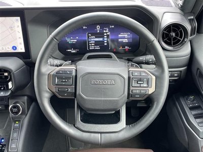 صورة 8 لـ 2025 Toyota LAND CRUISER 250