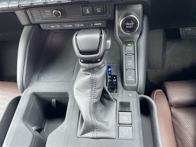 2025 Toyota LAND CRUISER 250 缩略图 21
