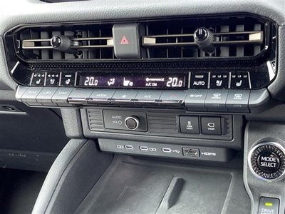 2025 Toyota LAND CRUISER 250 缩略图 20