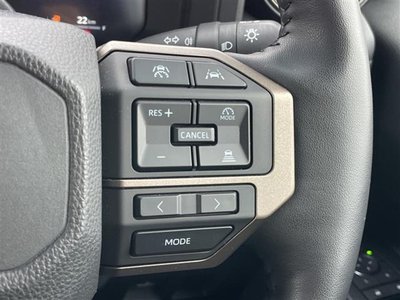 2025 Toyota LAND CRUISER 250 缩略图 28