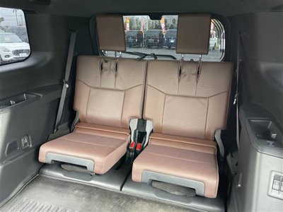 2025 Toyota LAND CRUISER 250 缩略图 14
