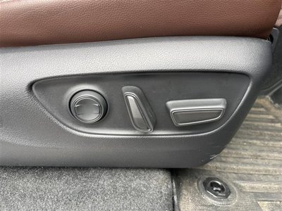 2025 Toyota LAND CRUISER 250 缩略图 36