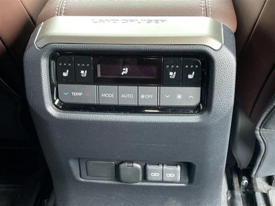 2025 Toyota LAND CRUISER 250 缩略图 29