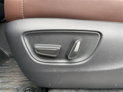 2025 Toyota LAND CRUISER 250 缩略图 37