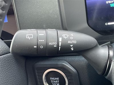 2025 Toyota LAND CRUISER 250 缩略图 25