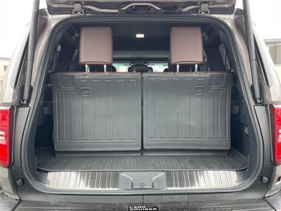 2025 Toyota LAND CRUISER 250 缩略图 15