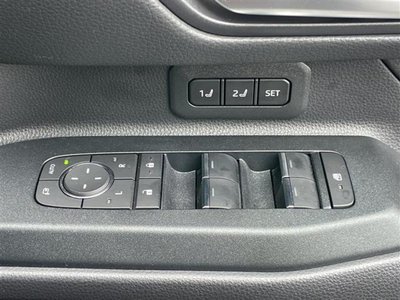 2025 Toyota LAND CRUISER 250 缩略图 38