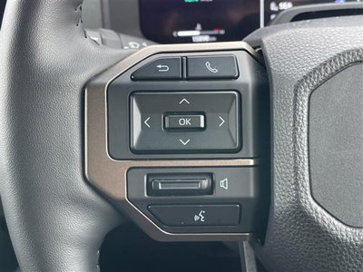 2025 Toyota LAND CRUISER 250 缩略图 27