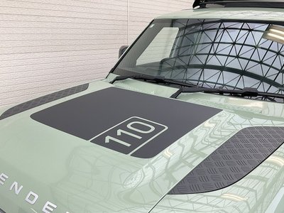 2023 LAND Rover DEFENDER — миниатюра 24