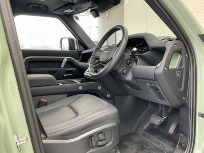 2023 LAND Rover DEFENDER — миниатюра 31