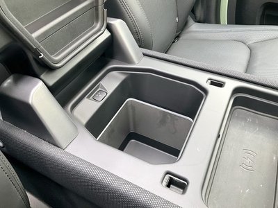 2023 LAND Rover DEFENDER — миниатюра 48