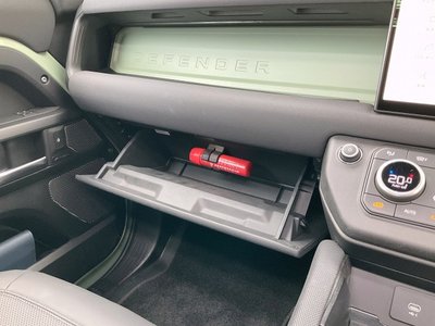2023 LAND Rover DEFENDER — миниатюра 37