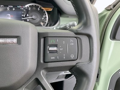 2023 LAND Rover DEFENDER — миниатюра 35