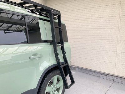2023 LAND Rover DEFENDER — миниатюра 28