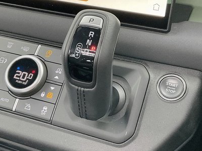 2023 LAND Rover DEFENDER — миниатюра 11