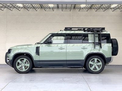 2023 LAND Rover DEFENDER — миниатюра 18