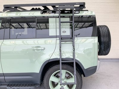 2023 LAND Rover DEFENDER — миниатюра 29