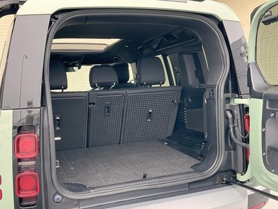 2023 LAND Rover DEFENDER — миниатюра 14