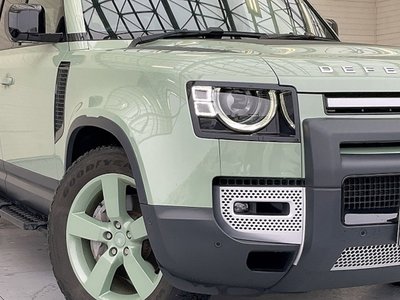 2023 LAND Rover DEFENDER — миниатюра 23