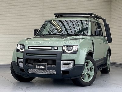 صورة 1 لـ 2023 LAND Rover DEFENDER