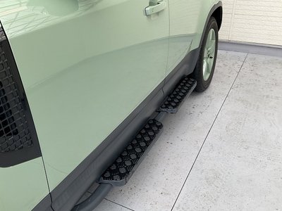 2023 LAND Rover DEFENDER — миниатюра 26