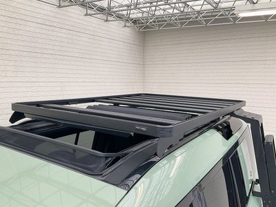 2023 LAND Rover DEFENDER — миниатюра 25