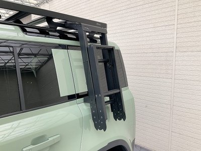 2023 LAND Rover DEFENDER — миниатюра 27