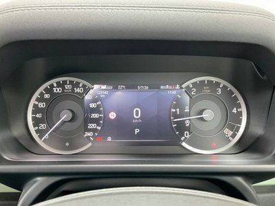 2023 LAND Rover DEFENDER — миниатюра 33