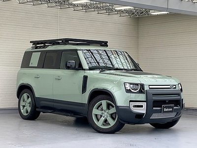 2023 LAND Rover DEFENDER — миниатюра 16